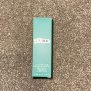 The Hydrating Infused Emulsion